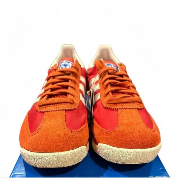 NWT Deadstock Adidas Men's SL 72 RS Size US 9.5 Men’s/ UK 9 - Picture 2 of 5